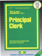 Principal Clerk - 9780837306117 by National Learning Corporation, 9780837306117