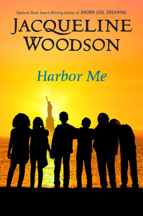 Harbor Me - 9780525515142 by Jacqueline Woodson, 9780525515142