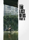 The Art of the Last of Us Part II by Naughty Dog, 9781506713762
