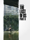 The Art of the Last of Us Part II by Naughty Dog, 9781506713762