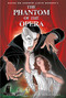 The Phantom of the Opera Collection by Cavan Scott, José María Beroy, 9781787731905