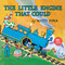 The Little Engine That Could - 9780593096000 by Watty Piper, George and Doris Hauman, 9780593096000