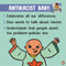 Antiracist Baby Board Book by Ibram X. Kendi, Ashley Lukashevsky, 9780593110416