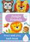 Jungle Friends by IglooBooks, 9781838525699