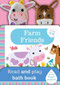 Farm Friends - 9781838525682 by IglooBooks, 9781838525682