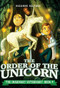 The Order of the Unicorn - 9780316364065 by Suzanne Selfors, Dan Santat, 9780316364065