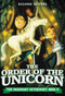 The Order of the Unicorn - 9780316364065 by Suzanne Selfors, Dan Santat, 9780316364065