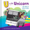U is for Unicorn (The ABCs of Silicon Valley) by Loren Girimonte, Jasmine Wibbens, 9781797204710
