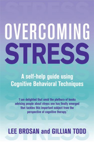 Overcoming Stress by Gillian Todd, 9781845292331