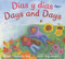 Days and Days/Dias y Dias (Bilingual English-Spanish) by Ginger Foglesong Guy, Rene King Moreno, 9780061731822
