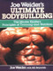Joe Weider's Ultimate Bodybuilding by Joe Weider, Bill Reynolds, 9780809247158