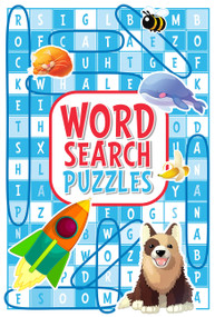 Word Search Puzzles by HarperCollins Publishers Ltd, 9781443460330