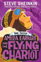 Amelia Earhart and the Flying Chariot - 9781250152572 by Steve Sheinkin, Neil Swaab, 9781250152572