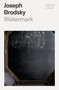 Watermark - 9780374539047 by Joseph Brodsky, 9780374539047