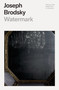 Watermark - 9780374539047 by Joseph Brodsky, 9780374539047