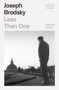 Less Than One (Selected Essays) - 9780374539054 by Joseph Brodsky, 9780374539054