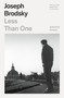 Less Than One (Selected Essays) - 9780374539054 by Joseph Brodsky, 9780374539054