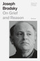 On Grief and Reason (Essays) - 9780374539061 by Joseph Brodsky, 9780374539061