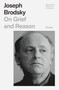 On Grief and Reason (Essays) - 9780374539061 by Joseph Brodsky, 9780374539061