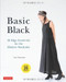 Basic Black (26 Edgy Essentials for the Modern Wardrobe) by Sato Watanabe, 9784805313084