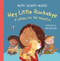 Hey Little Rockabye (A Lullaby for Pet Adoption) by Buffy Sainte-Marie, Ben Hodson, 9781771644822