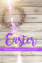 Easter Programs, Dramas and Skits by Paul Shepherd, 9781942587804