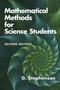 Mathematical Methods for Science Students: Second Edition by G. Stephenson, 9780486842851