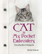Cat in My Pocket Embroidery (Ten Purrfect Projects) by Hiroko Kubota, 9780486842813