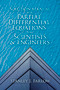 Solution Manual for Partial Differential Equations for Scientists and Engineers by Stanley J. Farlow, 9780486842523