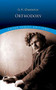 Orthodoxy - 9780486843360 by G. K. Chesterton, 9780486843360