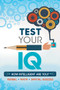 Test Your IQ by Dover Publications, Vali Tamm, 9780486843315