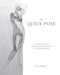 The Quick Pose (A Compilation of Gestures and Thoughts on Figure Drawing) by Erin Meads, 9780486841366