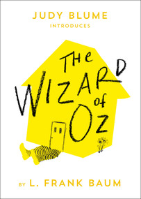 The Wizard of Oz - 9780593117217 by L. Frank Baum, Judy Blume, 9780593117217