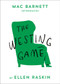 The Westing Game - 9780593118108 by Ellen Raskin, Mac Barnett, 9780593118108