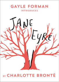 Jane Eyre - 9780593118085 by Charlotte Bronte, Gayle Forman, 9780593118085