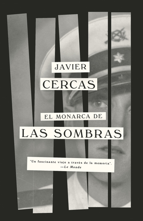 El monarca de las sombras / Lord of All the Dead (Spanish Edition) by Javier Cercas, 9780593081174