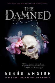 The Damned by Renée Ahdieh, 9781984812582