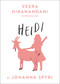 Heidi - 9780593203163 by Johanna Spyri, Veera Hiranandani, 9780593203163