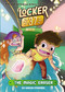 The Magic Eraser #1 - 9780593222850 by Aaron Starmer, Courtney La Forest, 9780593222850