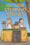 Stepping Stones - 9781984896858 by Lucy Knisley, 9781984896858