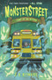Monsterstreet #4: Camp of No Return - 9780062869449 by J. H. Reynolds, 9780062869449