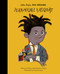Jean-Michel Basquiat - 9780711245808 by Maria Isabel Sanchez Vegara, Luciano Lozano, 9780711245808