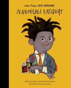 Jean-Michel Basquiat - 9780711245808 by Maria Isabel Sanchez Vegara, Luciano Lozano, 9780711245808