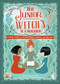 The Junior Witch's Handbook (A Kid's Guide to White Magic, Spells, and Rituals) by Nikki Van De Car, Uta Krogmann, 9780762469307