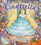 Cinderella - 9781408345702 by Ursula Jones, Jessica Courtney Tickle, 9781408345702