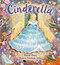 Cinderella - 9781408345702 by Ursula Jones, Jessica Courtney Tickle, 9781408345702