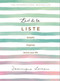 L'art de la Liste (Simplify, organise and enrich your life) - 9781409182924 by Dominique Loreau, 9781409182924