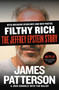 Filthy Rich (The Jeffrey Epstein Story) by James Patterson, John Connolly, Tim Malloy, 9781538718643