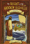 The Secret of the Hidden Scrolls: Miracles by the Sea, Book 8 by M. J. Thomas, 9781546033790