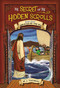 The Secret of the Hidden Scrolls: Miracles by the Sea, Book 8 by M. J. Thomas, 9781546033790